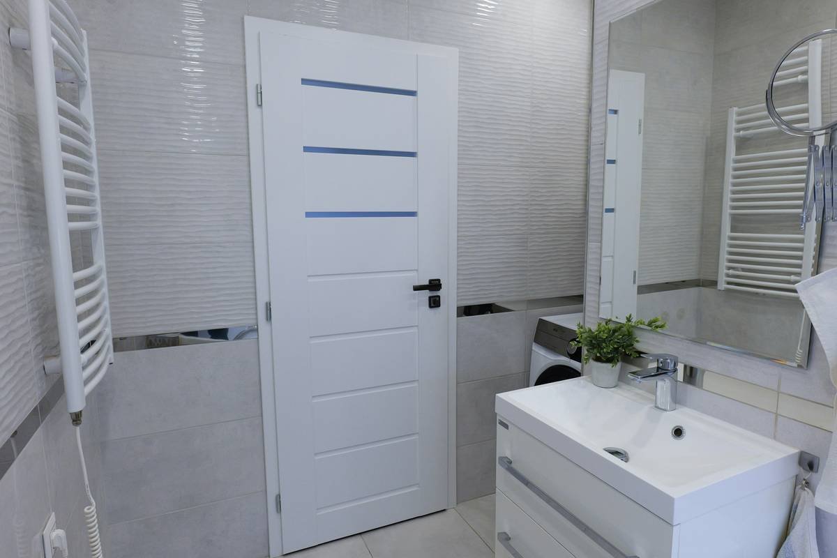 Why a Bi-Fold Door for Small Bathroom Could Be Your Tiniest Space’s Biggest Win