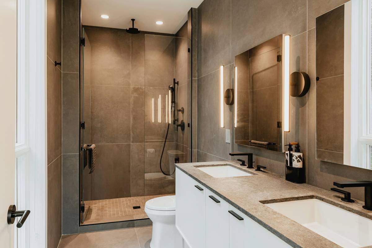 Why Your Tiny Bathroom Needs a Bathroom Fixture Fold Shower Door Bi (And How to Pick the Right One)