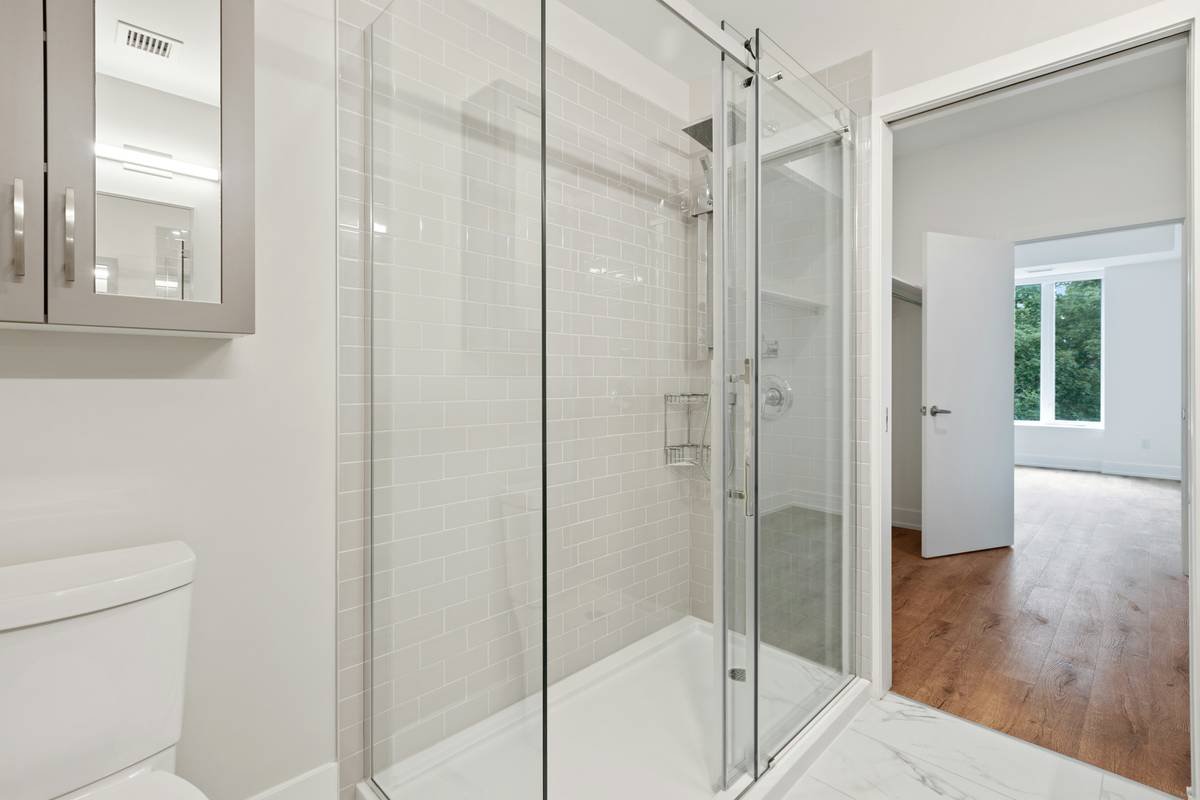 Why Your Tiny Bathroom Needs a Foldable Door for Bathroom—And How to Nail the Installation