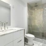 Custom Bi Fold Shower Doors: The Space-Saving Upgrade Your Bathroom Deserves