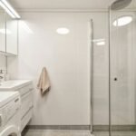 Why Your Shower with Bifold Doors Is the Smartest Space-Saver in Small Bathrooms